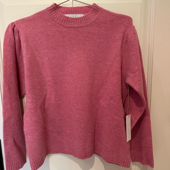 Victor Glemaud Sweaters - Wool sweater Ladies 100% wool size Large